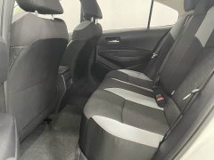 Toyota Corolla 1.2T Pioneer Edition - ფოტო 8