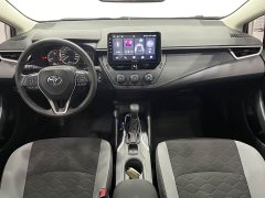 Toyota Corolla 1.2T Pioneer Edition - ფოტო 9