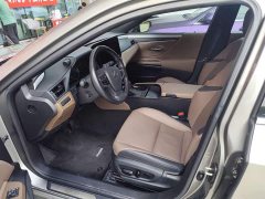Lexus ES 2025 200 Premium Edition - ფოტო 10