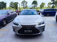 Lexus ES 2025 200 Premium Edition - ფოტო 3