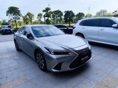Lexus ES 2025 200 Premium Edition - ფოტო 4