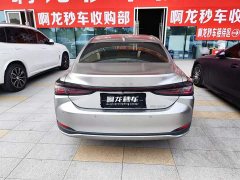 Lexus ES 2025 200 Premium Edition - ფოტო 5