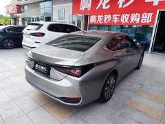 Lexus ES 2025 200 Premium Edition - ფოტო 6