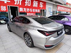 Lexus ES 2025 200 Premium Edition - ფოტო 7
