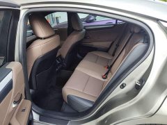 Lexus ES 2025 200 Premium Edition - ფოტო 8