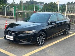 Honda Envix 240TURBO CVT Tech Edition - ფოტო 1