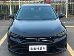 Honda Envix 240TURBO CVT Tech Edition - ფოტო 2