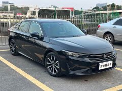 Honda Envix 240TURBO CVT Tech Edition - ფოტო 3