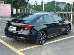 Honda Envix 240TURBO CVT Tech Edition - ფოტო 4