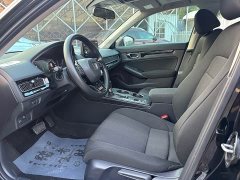 Honda Envix 240TURBO CVT Tech Edition - ფოტო 5