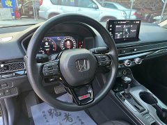 Honda Envix 240TURBO CVT Tech Edition - ფოტო 6