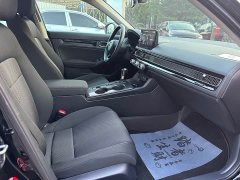 Honda Envix 240TURBO CVT Tech Edition - ფოტო 7