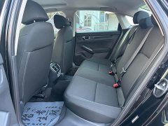 Honda Envix 240TURBO CVT Tech Edition - ფოტო 8