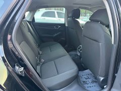 Honda Envix 240TURBO CVT Tech Edition - ფოტო 9
