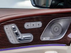 Mercedes-Benz Maybach GLS 2021 GLS 480 4MATIC - ფოტო 13