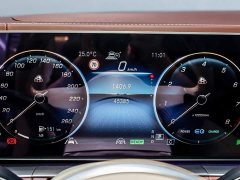Mercedes-Benz Maybach GLS 2021 GLS 480 4MATIC - ფოტო 15