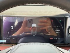 NIO EC6 2020 440KM Performance Edition - ფოტო 10