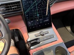 NIO EC6 2020 440KM Performance Edition - ფოტო 11