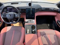 NIO EC6 2020 440KM Performance Edition - ფოტო 12