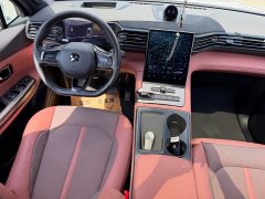 NIO EC6 2020 440KM Performance Edition - ფოტო 13