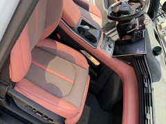 NIO EC6 2020 440KM Performance Edition - ფოტო 14
