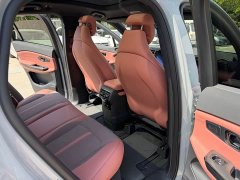 NIO EC6 2020 440KM Performance Edition - ფოტო 15