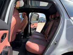 NIO EC6 2020 440KM Performance Edition - ფოტო 16