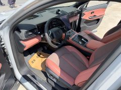 NIO EC6 2020 440KM Performance Edition - ფოტო 17