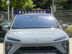 NIO EC6 2020 440KM Performance Edition - ფოტო 2