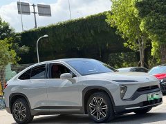 NIO EC6 2020 440KM Performance Edition - ფოტო 3