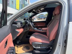 NIO EC6 2020 440KM Performance Edition - ფოტო 7