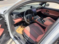 NIO EC6 2020 440KM Performance Edition - ფოტო 8