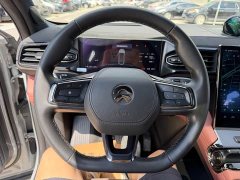 NIO EC6 2020 440KM Performance Edition - ფოტო 9