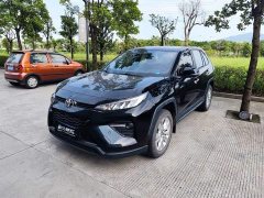 Toyota Vlanda 2020 2.0L CVT FWD Leading Edition - ფოტო 1