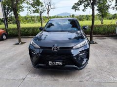 Toyota Vlanda 2020 2.0L CVT FWD Leading Edition - ფოტო 2