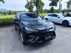 Toyota Vlanda 2020 2.0L CVT FWD Leading Edition - ფოტო 3