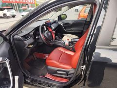 Toyota Vlanda 2020 2.0L CVT FWD Leading Edition - ფოტო 4