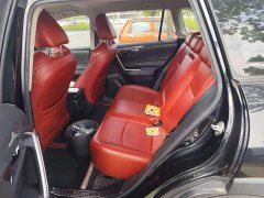 Toyota Vlanda 2020 2.0L CVT FWD Leading Edition - ფოტო 5
