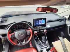 Toyota Vlanda 2020 2.0L CVT FWD Leading Edition - ფოტო 6