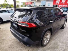 Toyota Vlanda 2020 2.0L CVT FWD Leading Edition - ფოტო 7