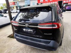 Toyota Vlanda 2020 2.0L CVT FWD Leading Edition - ფოტო 8
