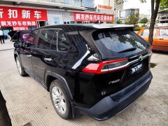 Toyota Vlanda 2020 2.0L CVT FWD Leading Edition - ფოტო 9