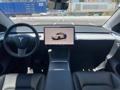 Tesla Model Y Rear-Wheel Drive - ფოტო 8