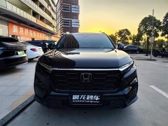 Honda CR-V 240TURBO FWD Sharp Edition 5-Seater - ფოტო 2