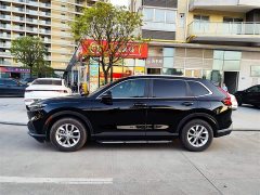 Honda CR-V 240TURBO FWD Sharp Edition 5-Seater - ფოტო 3