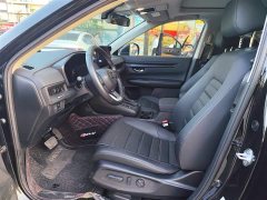 Honda CR-V 240TURBO FWD Sharp Edition 5-Seater - ფოტო 6