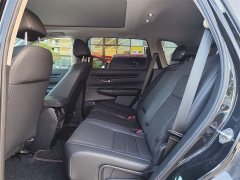 Honda CR-V 240TURBO FWD Sharp Edition 5-Seater - ფოტო 7
