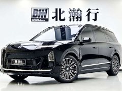 NIO ES8 Five-Seat Executive Luxury Edition - ფოტო 1
