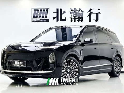 2026 NIO ES8 Five-Seat Executive Luxury Edition - ავტომობილი ჩინეთიდან