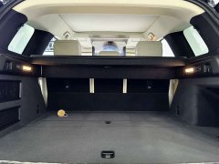 NIO ES8 Five-Seat Executive Luxury Edition - ფოტო 14